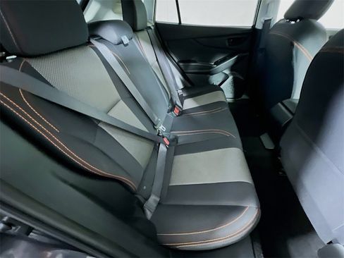 Used 2019 Subaru Crosstrek 2.0i Premium image 24