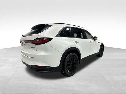 New 2026 MAZDA CX-90 3.3 Turbo w/ Premium Sport Pkg image 5