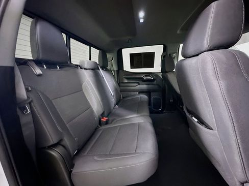 Used 2023 Chevrolet Silverado 1500 RST image 11