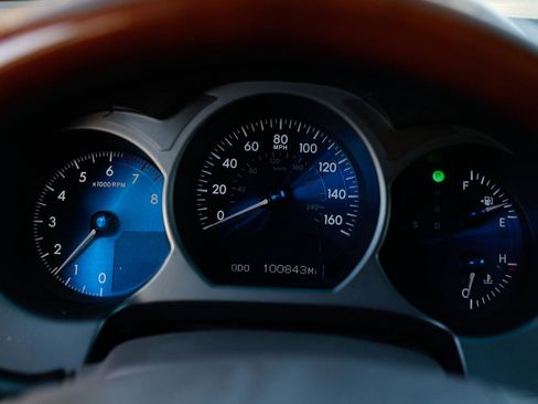 Used 2006 Lexus GS 300 3.0L V6 4DR SUV image 28