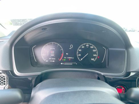 Used 2024 Honda Civic LX image 15