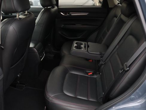 Used 2025 MAZDA CX-5 Carbon Edition AWD/4WD image 9