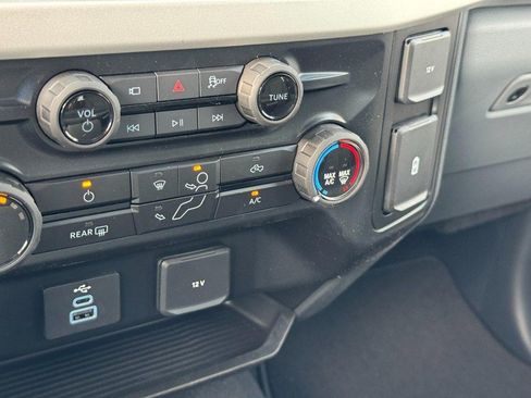 New 2026 Ford F350 XL w/ STX Appearance Package image 17