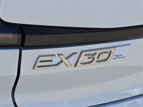 New 2026 Volvo EX30 Plus image 10