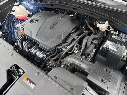 Certified 2023 Hyundai Tucson SEL w/ Convenience Package image 27