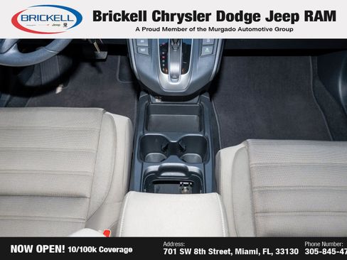 Used 2020 Honda CR-V LX image 23