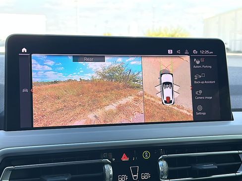 Used 2022 BMW X4 xDrive30i w/ M Sport Package image 32