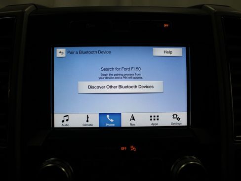 Used 2018 Ford F150 Lariat w/ Equipment Group 502A Luxury image 42