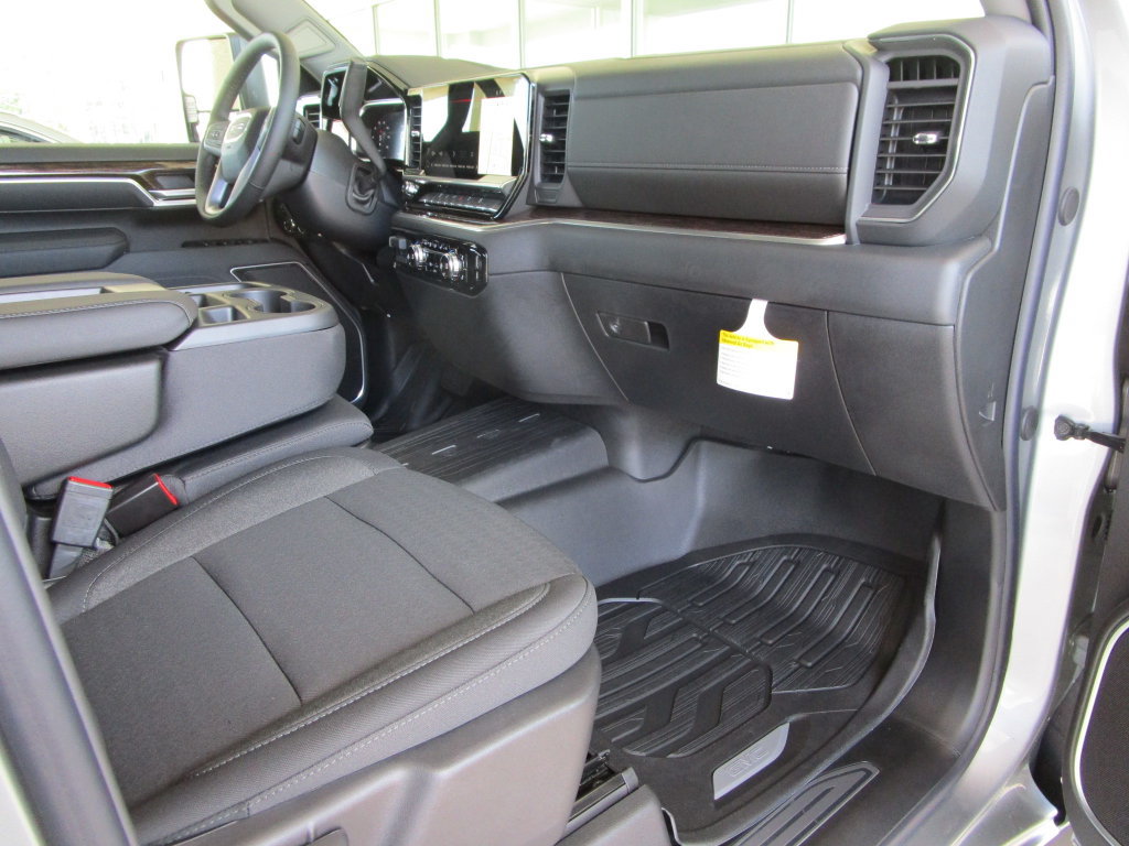 New 2026 GMC Sierra 2500 SLE w/ SLE Value Package; AWD/4WD image 31