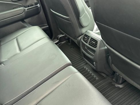 Used 2023 Honda Ridgeline RTL-E image 30
