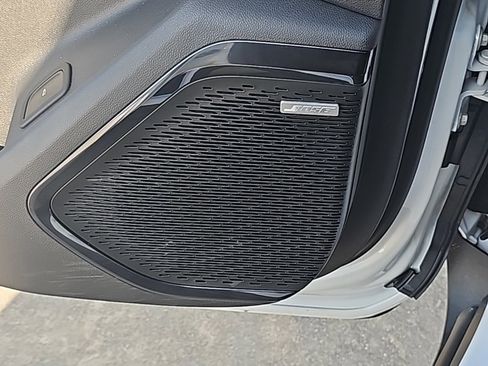 Certified 2024 GMC Acadia AT4 w/ LPO, Floor Liner Package image 12