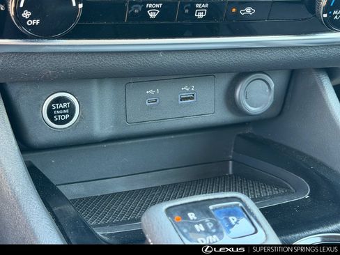 Used 2021 Nissan Rogue S FWD image 28