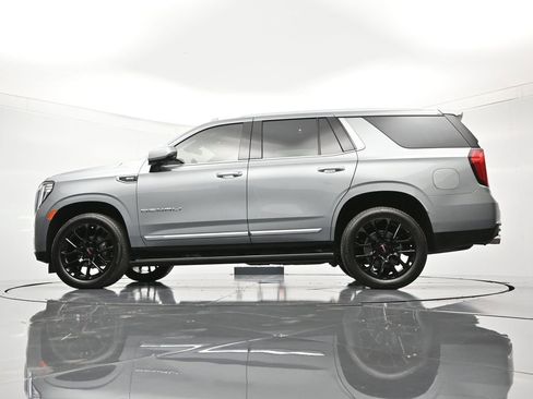 Certified 2024 GMC Yukon Denali image 47