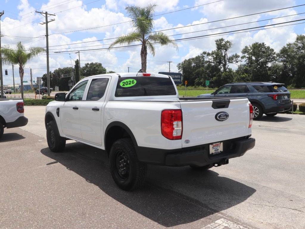 New 2026 Ford Ranger XL w/ Trailer Tow Package RWD image 11