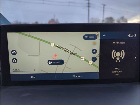 Used 2025 Acura RDX A-Spec image 19