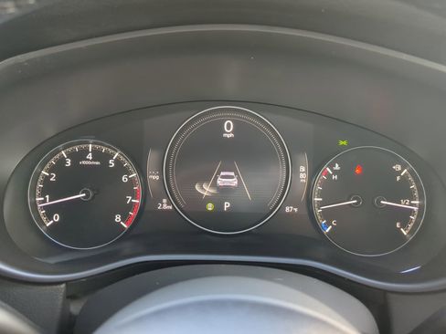 New 2026 MAZDA CX-50 AWD 2.5 S w/ Weather Package image 25