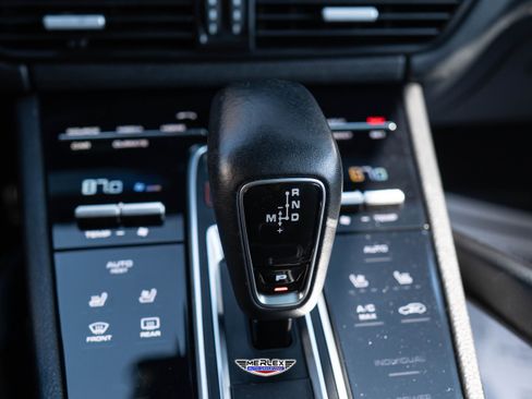 Used 2019 Porsche Cayenne S w/ Premium Plus Package image 38