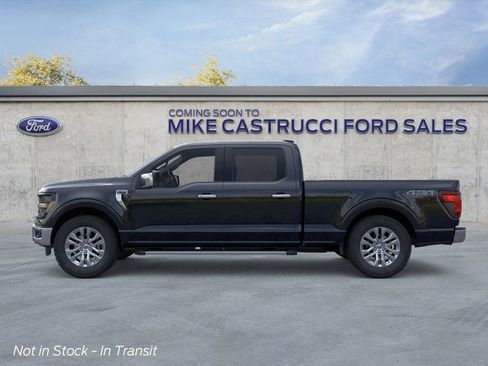 New 2026 Ford F150 XLT image 3
