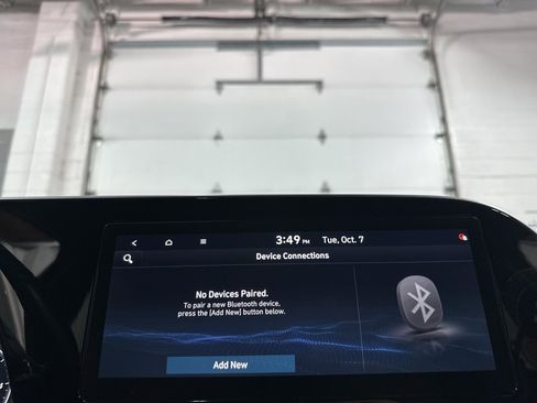 Used 2021 Hyundai Palisade Calligraphy w/ Cargo Package image 27