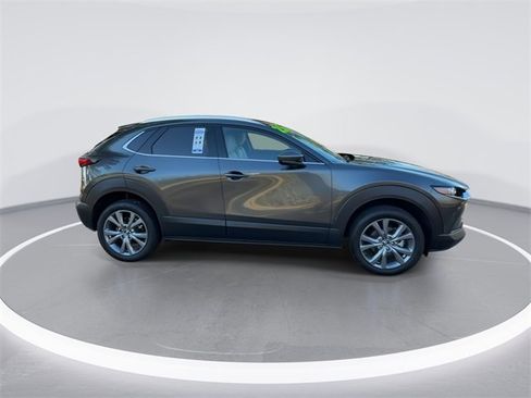 Certified 2025 MAZDA CX-30 AWD 2.5 S w/ Premium Package image 9