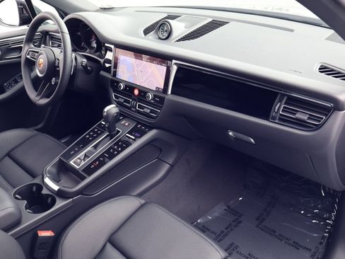 New 2026 Porsche Macan S AWD/4WD image 25