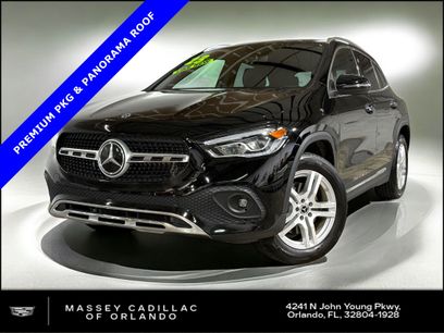 Used 2023 Mercedes-Benz GLA 250
