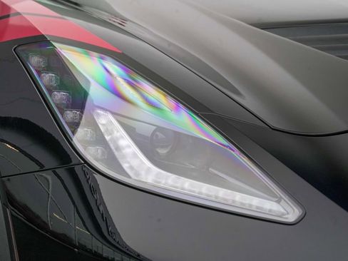 Used 2017 Chevrolet Corvette Z06 image 35