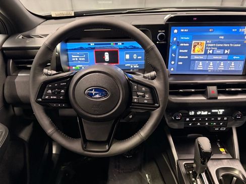 New 2026 Subaru Outback Premium AWD/4WD image 12