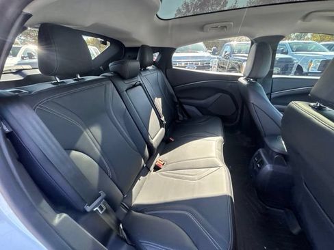 Used 2024 Ford Mustang Mach-E Premium RWD image 9