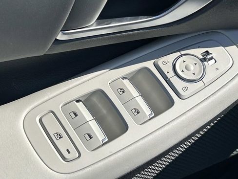 New 2026 Hyundai Sonata SEL image 18
