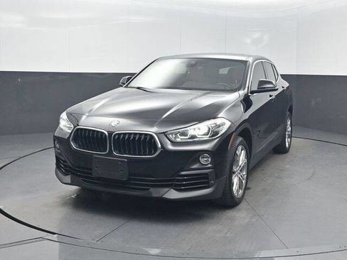 Used 2019 BMW X2 xDrive28i w/ Convenience Package image 1