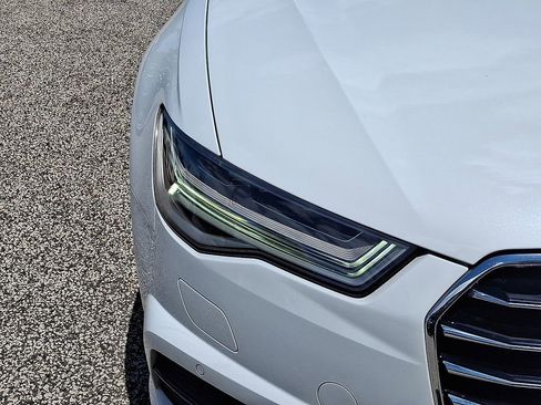 Used 2018 Audi A6 2.0T Premium Plus w/ Premium Plus Package FWD image 9