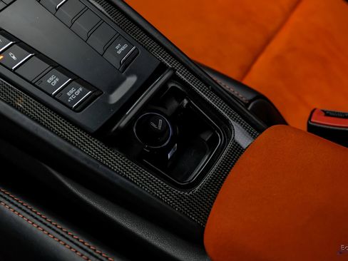 Used 2016 Porsche 911 GT3 RS RWD image 75