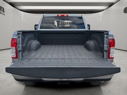 Used 2024 RAM 2500 Big Horn w/ Bed Utility Group AWD/4WD image 9