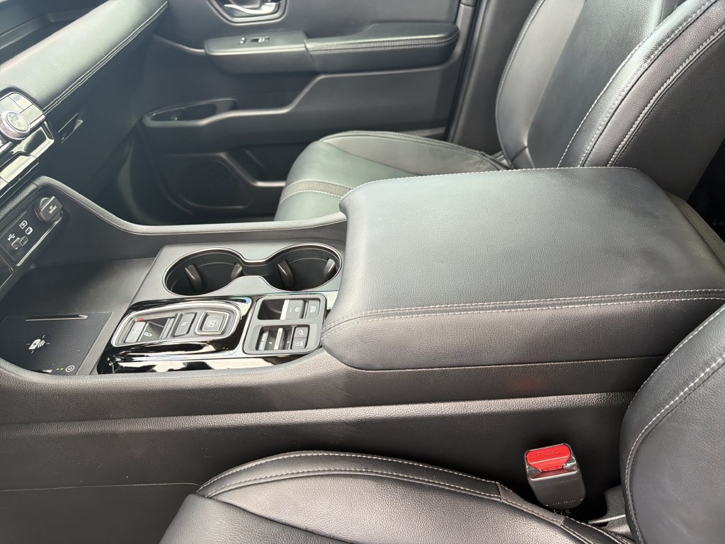 Used 2024 Honda Pilot EX-L image 23