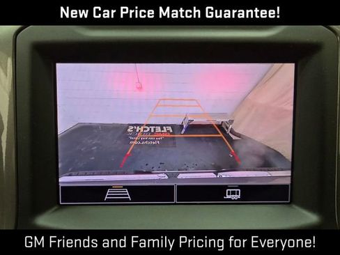 New 2026 GMC Sierra 2500 Pro w/ 1SA Pro Safety Plus Package AWD/4WD image 18