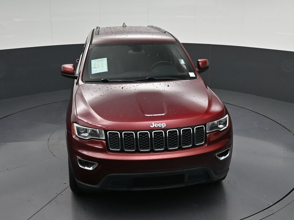 Used 2020 Jeep Grand Cherokee Laredo RWD image 21