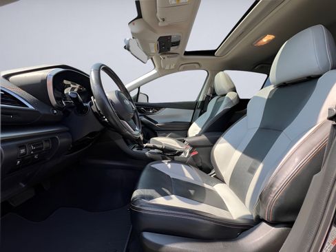 Used 2018 Subaru Crosstrek 2.0i Limited AWD/4WD image 14