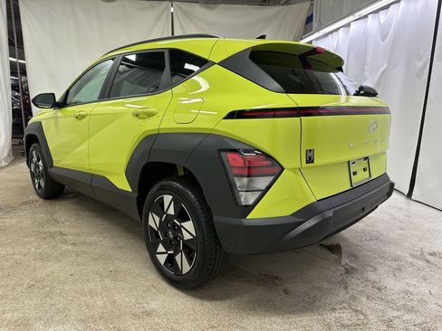 Used 2025 Hyundai Kona SEL image 3