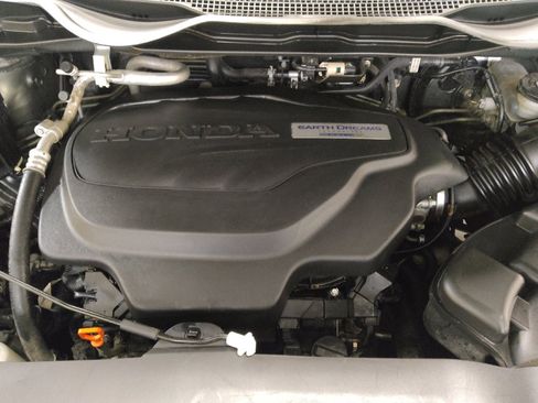 Used 2019 Honda Odyssey EX image 30