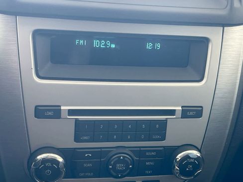 Used 2012 Ford Fusion SE FWD image 16
