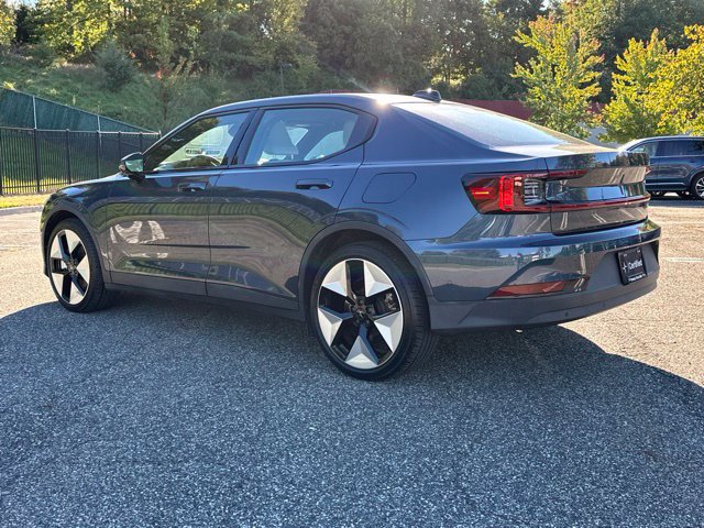 Certified 2024 Polestar Polestar 2 AWD/4WD image 5