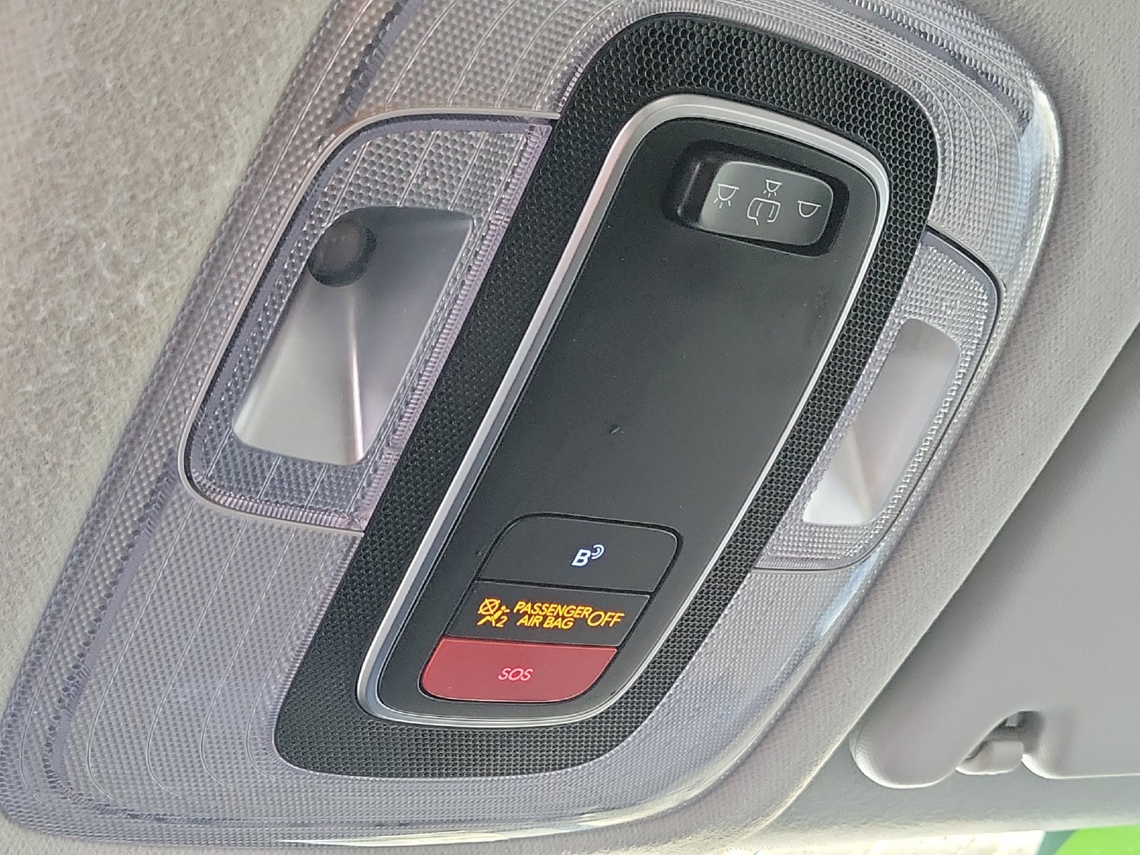 Certified 2026 Hyundai Kona SEL Sport FWD image 19