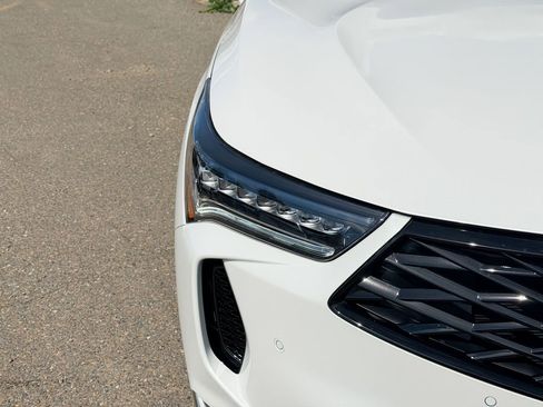 New 2026 Acura RDX SH-AWD w/ Advance Package image 5