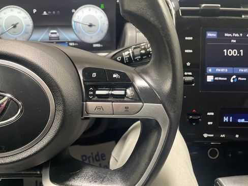 Used 2023 Hyundai Tucson SEL w/ Convenience Package image 26