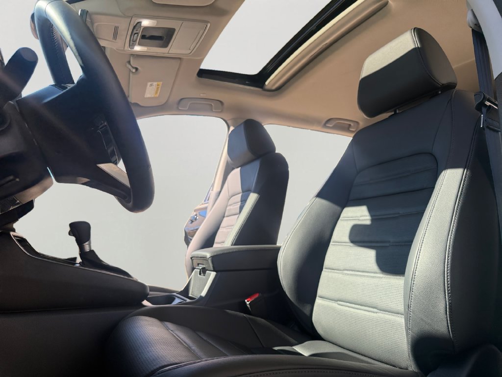 Used 2026 Honda CR-V EX-L image 22
