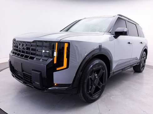 Used 2027 Kia Telluride EX X-Line w/ Towing Package AWD/4WD image 14