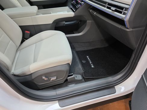 New 2026 Hyundai Santa Fe Limited image 10