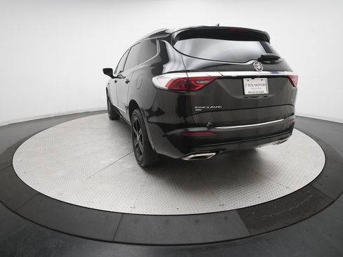 Used 2024 Buick Enclave Essence w/ Experience Buick Package image 35