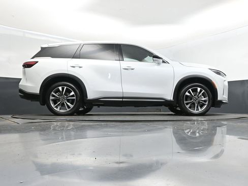 Certified 2026 INFINITI QX60 Pure w/ Cargo Package image 44